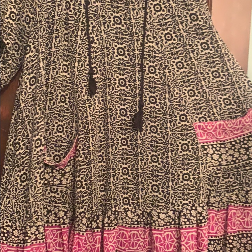 FREE PEOPLE DRESS - Picture 3 of 3